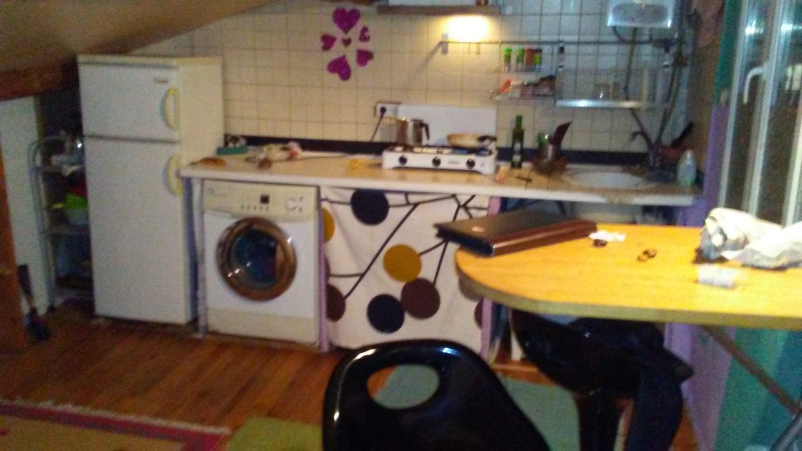 Imagen 3 de Buhardilla coqueta en venta en zona centro