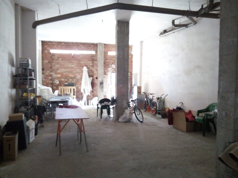 Imagen 0 de Local en Alquiler junto al Casco Antiguo