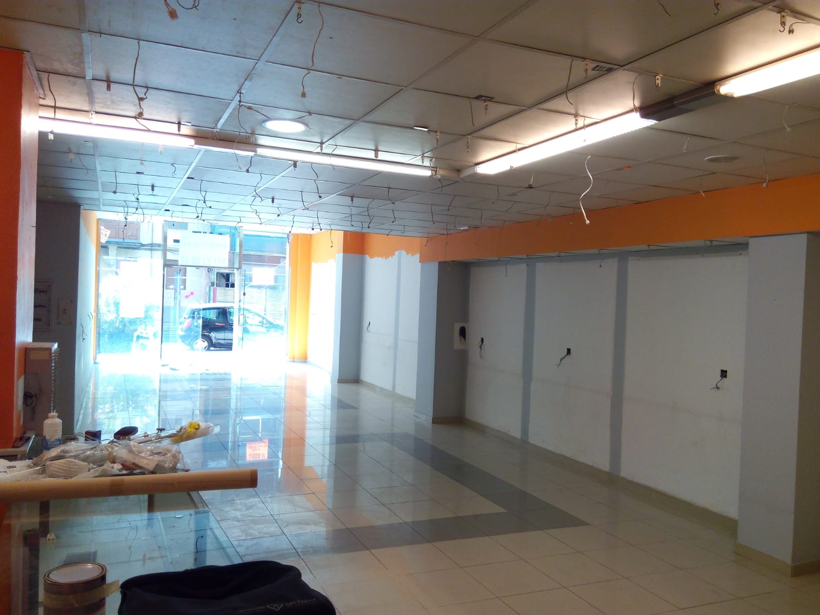 Imagen 2 de Local en Alquiler Centro de Logroño