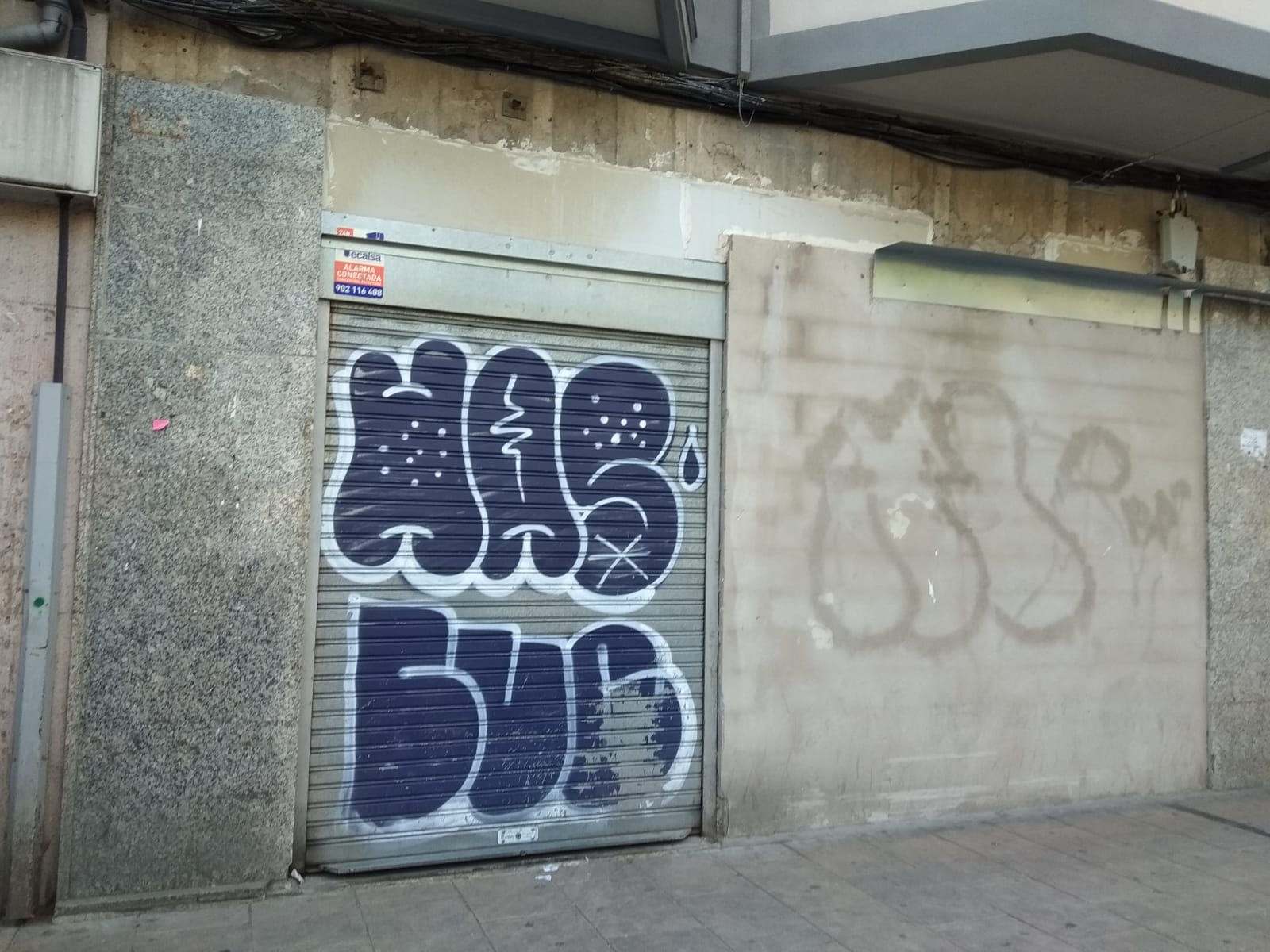 Imagen 2 de LOCAL COMERCIAL DE 160 M ZONA SAGASTA EN ALQUILER 