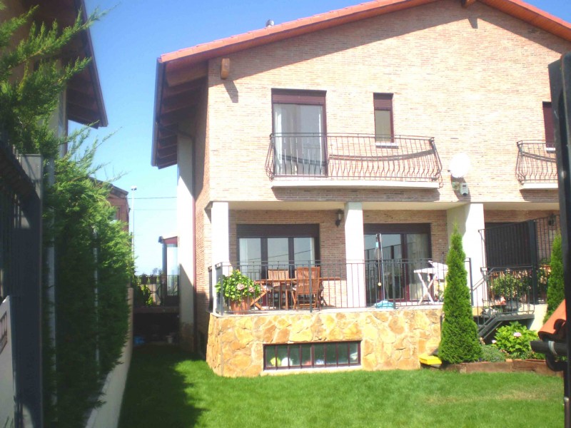 Imagen 0 de Unifamiliar en La Union