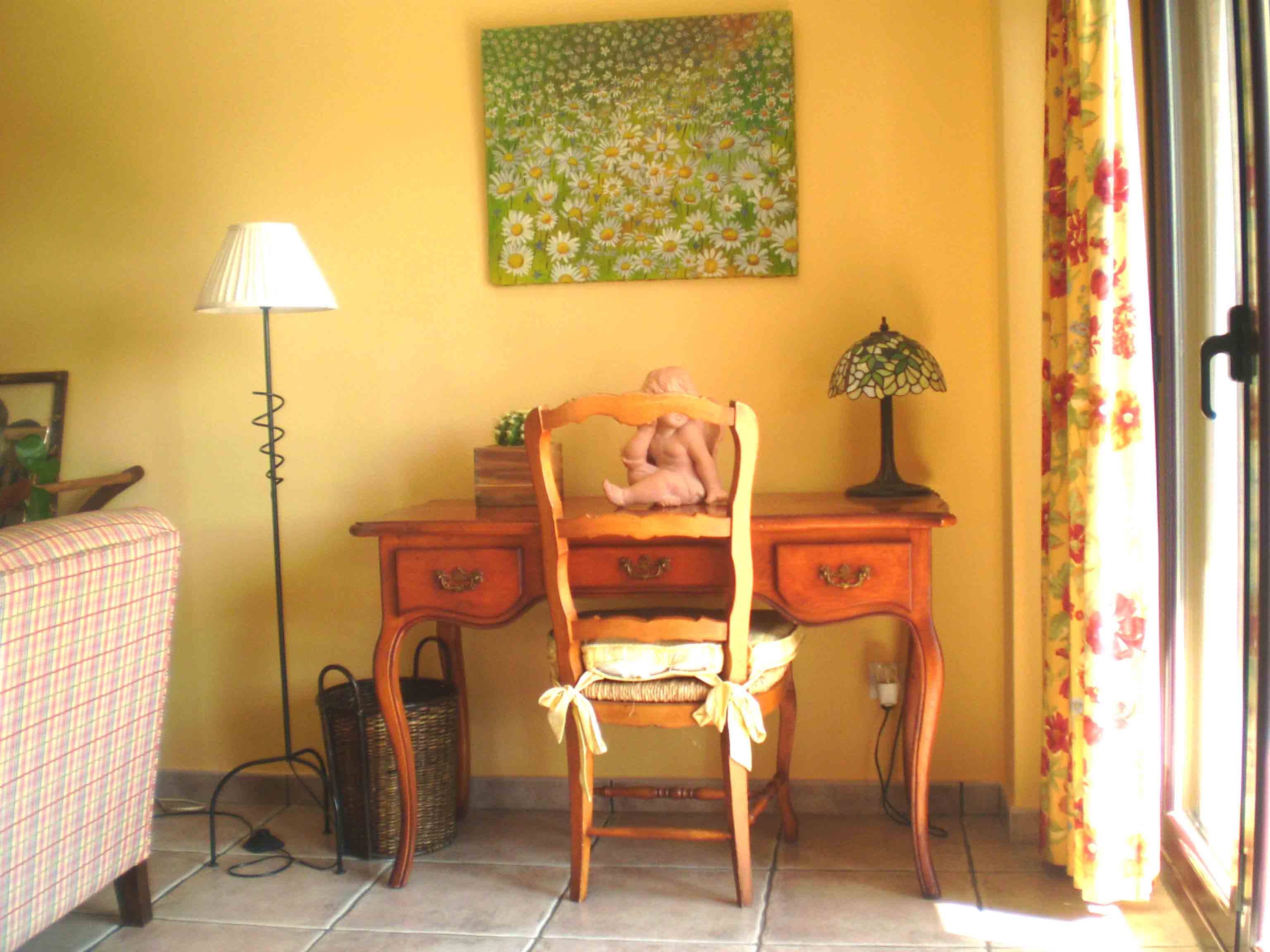 Imagen 2 de Unifamiliar en La Union