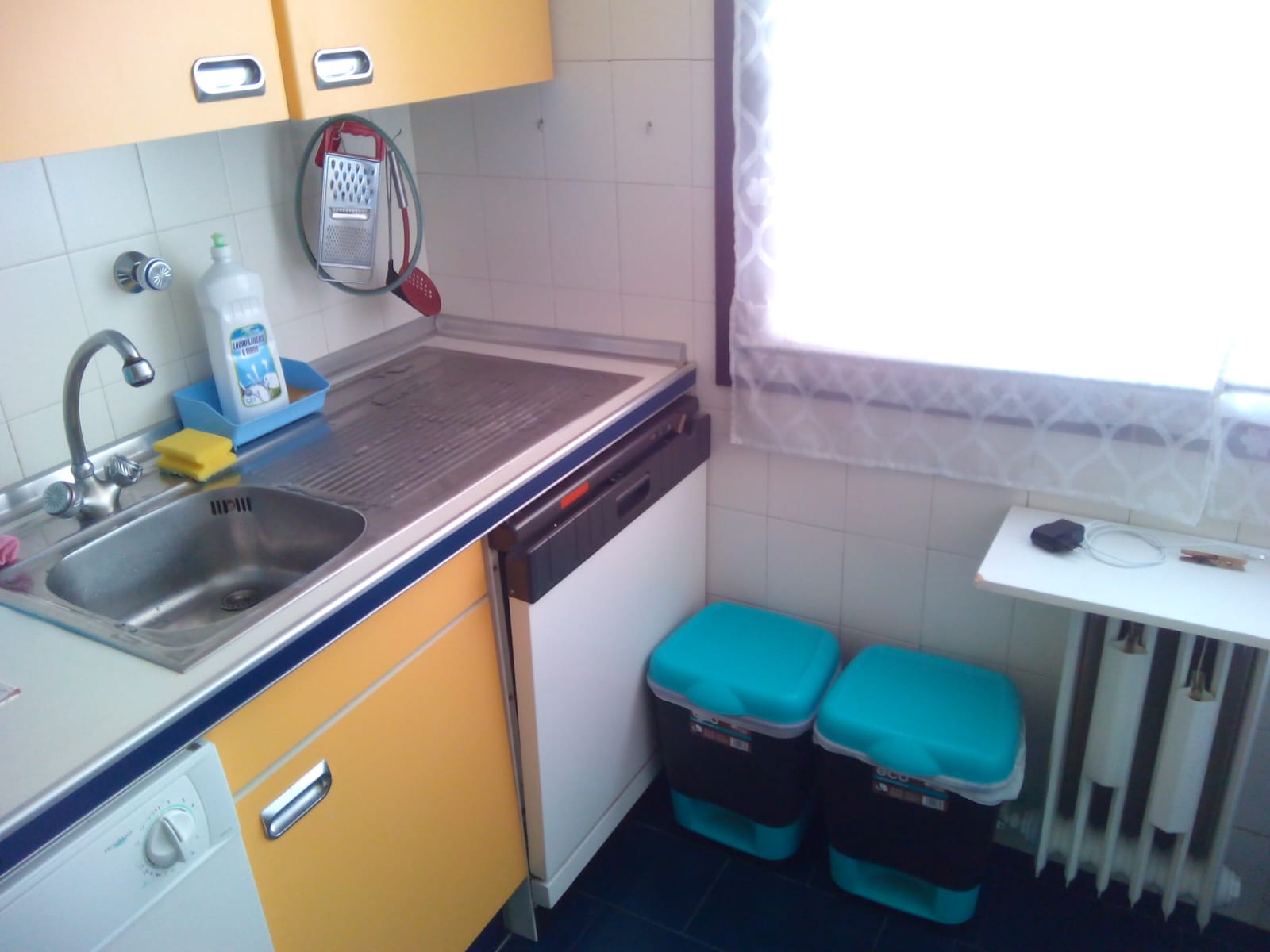 Imagen 2 de Estudio en venta en zona muy centrica 