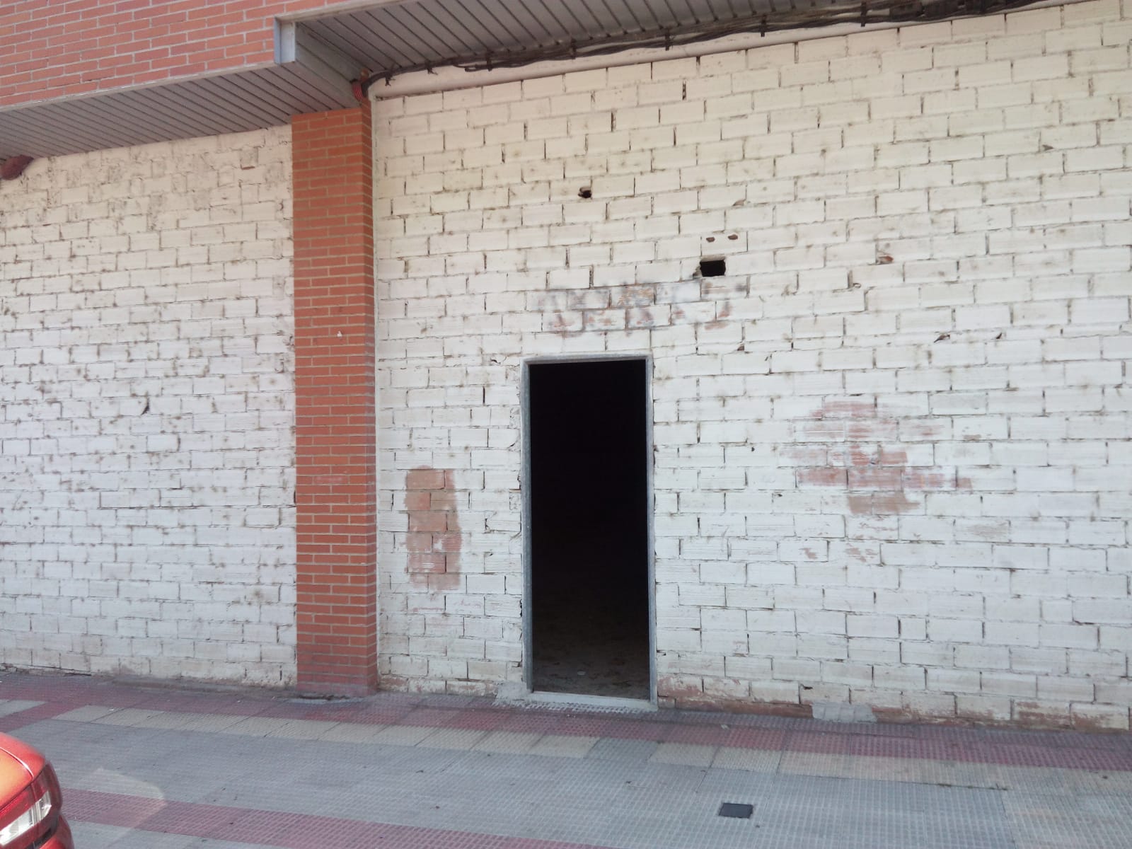 Imagen 2 de Local comercial o merendero muy centrico