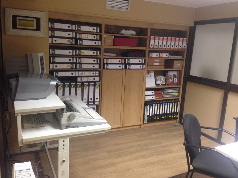 Imagen 0 de Local comercial acondicionado en zona Oeste