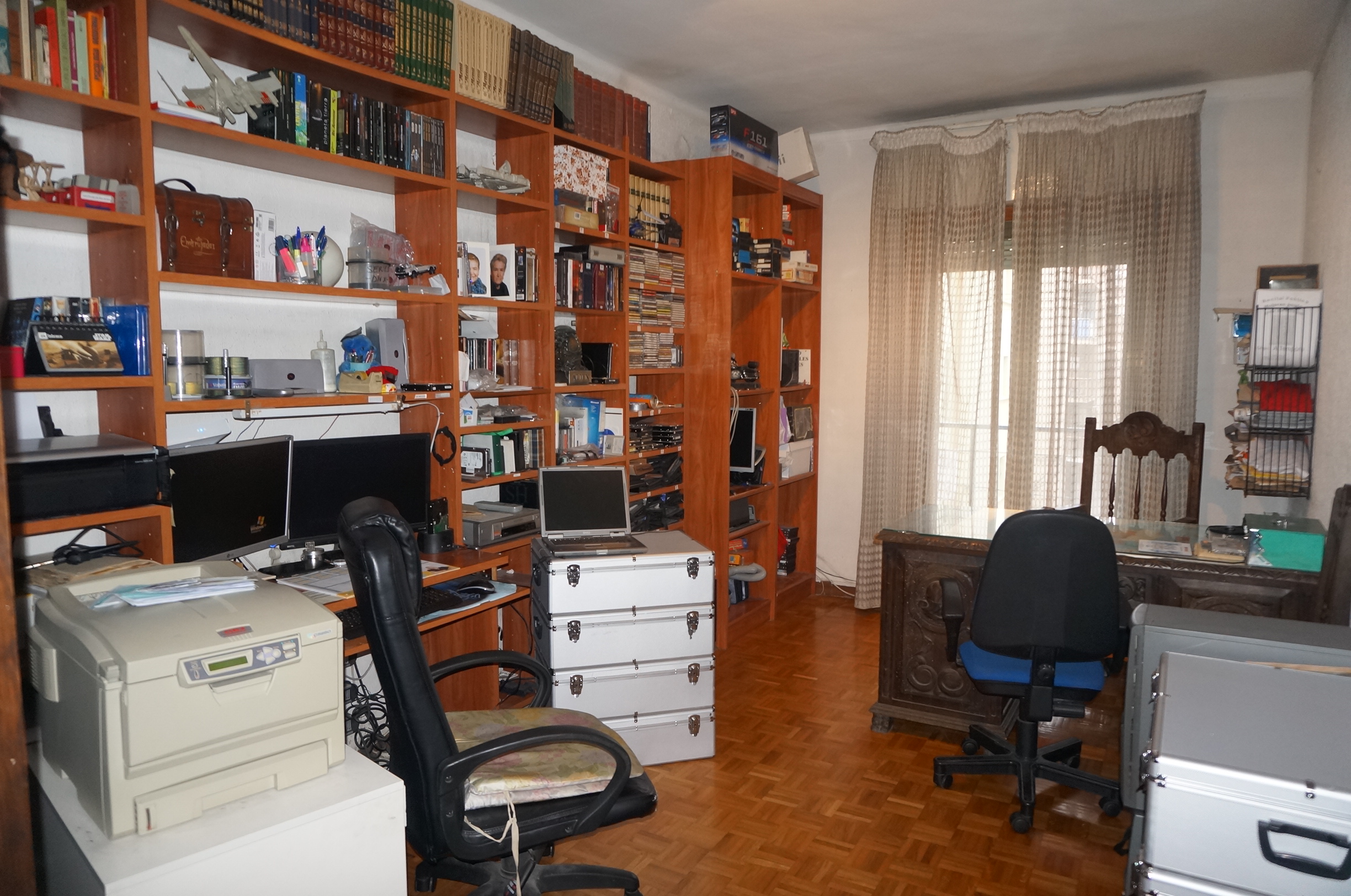 Imagen 3 de Gran Piso en la Zona de Murrieta