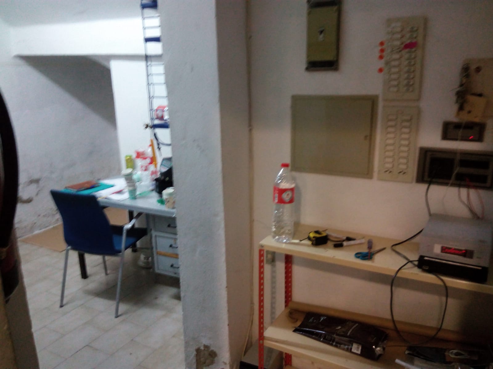 Imagen 2 de Precioso LOCAL en el corazon de casco antiguo.