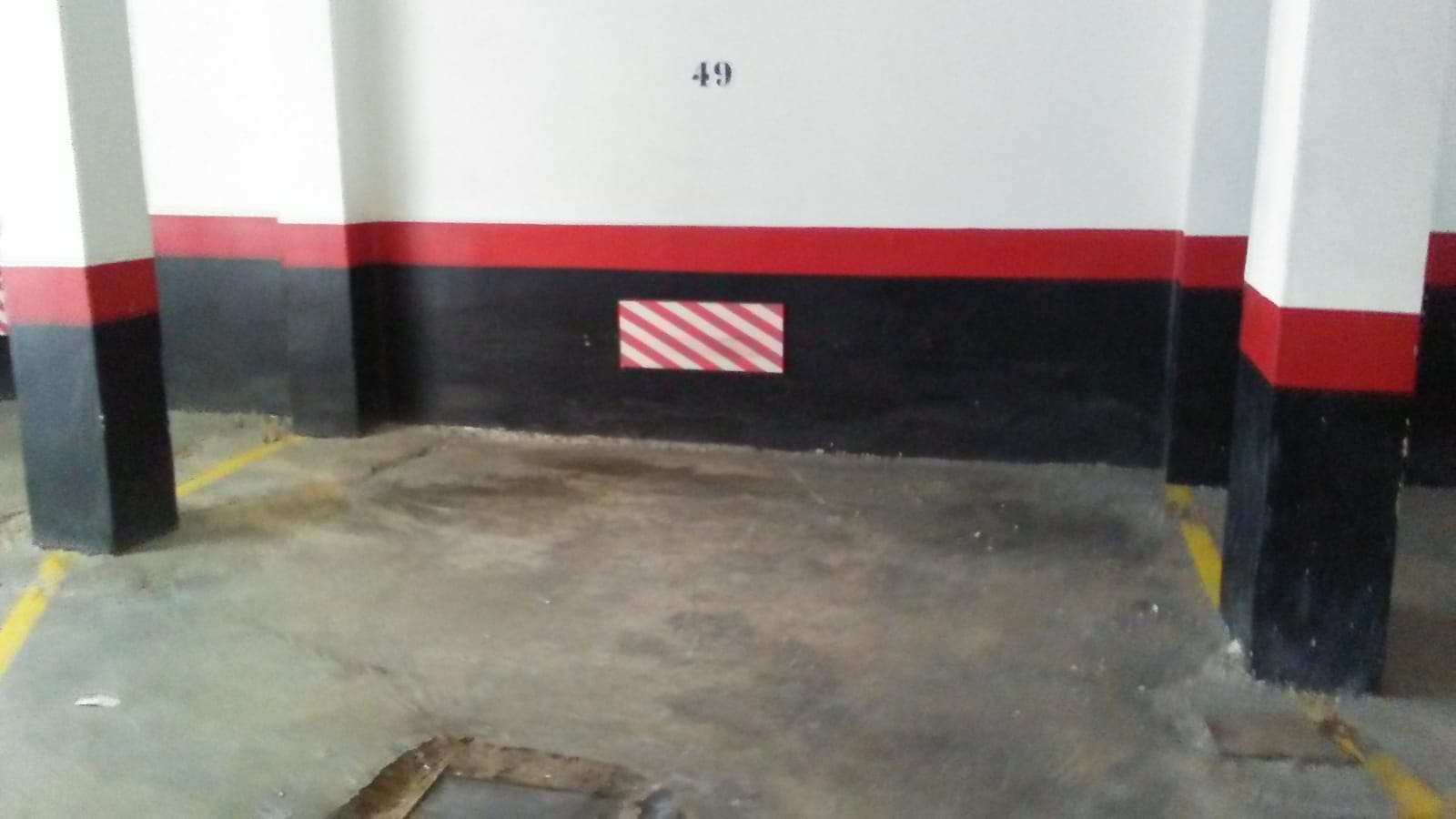 Imagen 1 de Garaje en venta en zona ayuntamiento