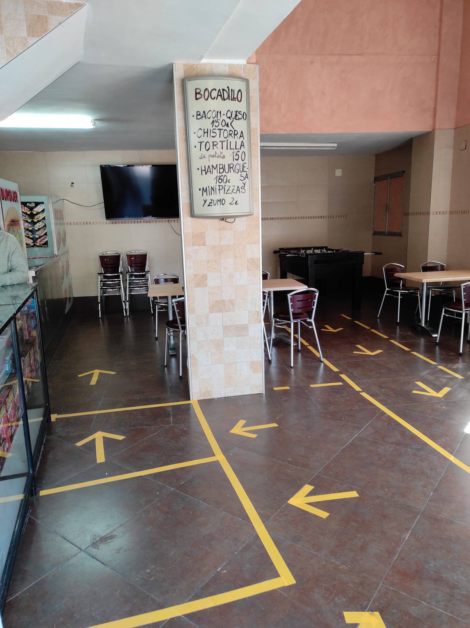 Imagen 2 de LOCAL COMERCIAL EN VENTA EN PLENO FUNCIONAMIENTO 