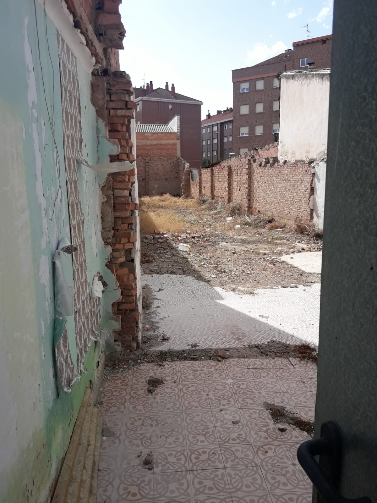 Imagen 3 de SOLAR EDIFICABLE ZONA LA ESTRELLA