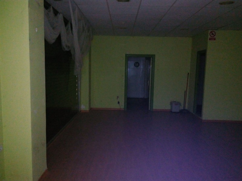 Imagen 0 de Local Comercial muy centrico