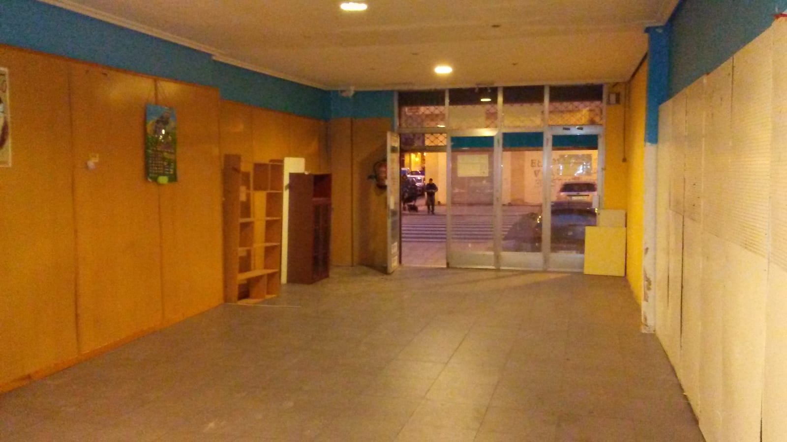 Imagen 1 de LOCAL ACONDICIONADO JUNTO AL AYUNTAMIENTO