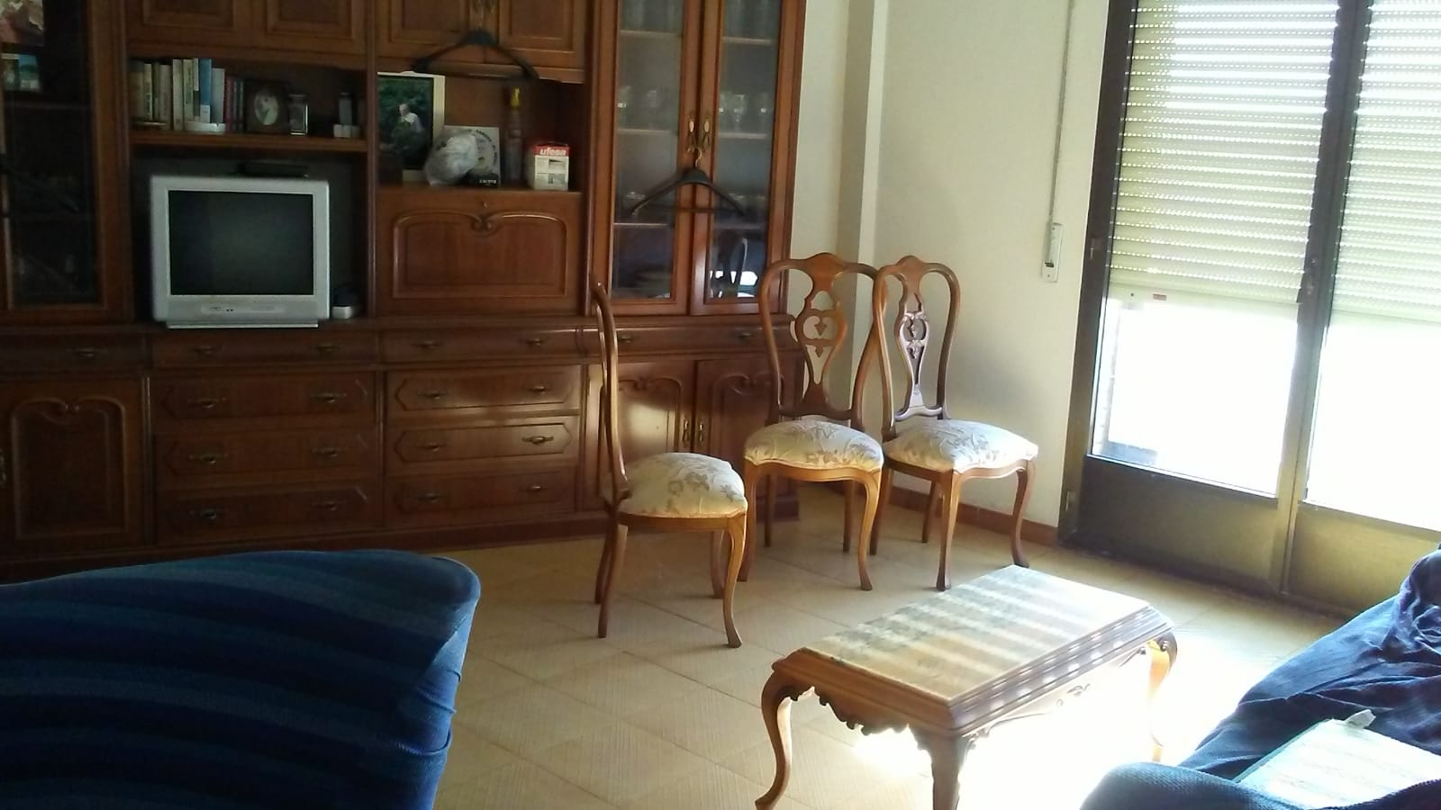 Imagen 1 de Piso en venta en el bonito pueblo de AUSEJO. CHOLLO