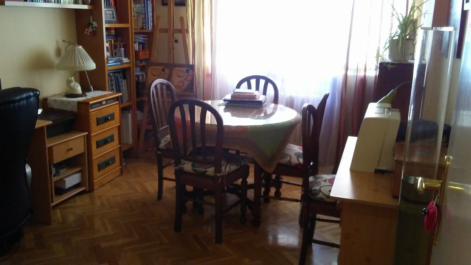 Imagen 1 de PISAZO EN ZONA ESTACION