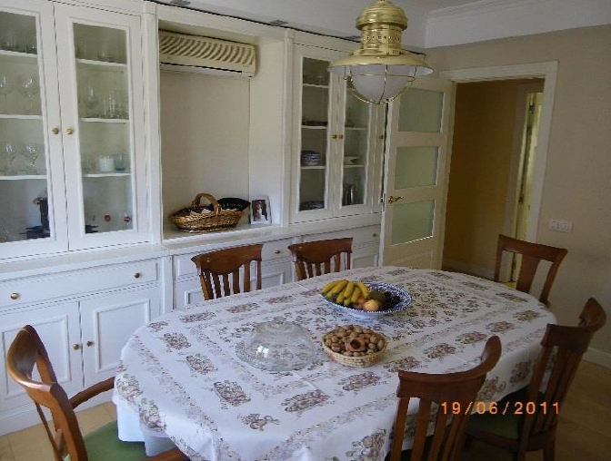 Imagen 1 de Piso de lujo muy centrico