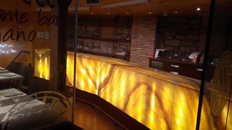 Imagen 0 de Local acondicionado como BAR RESTAURANTE,en venta, alquiler o traspaso