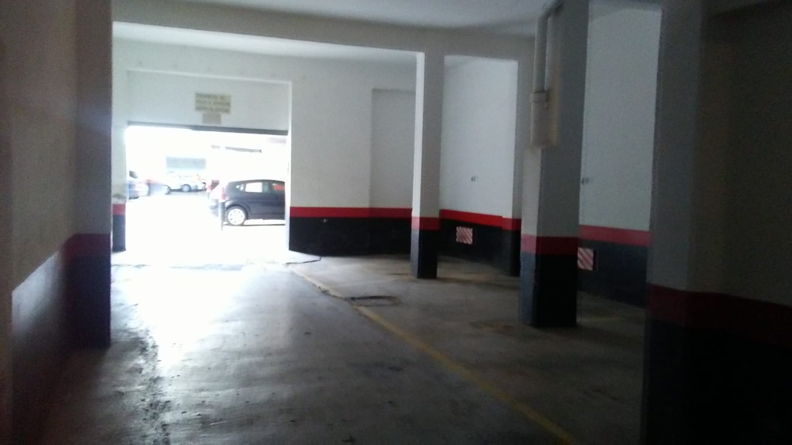 Imagen 2 de Garaje en venta en zona ayuntamiento