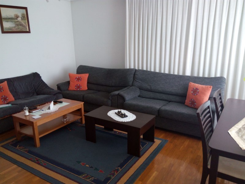 Imagen 0 de Parque San Miguel de Logroño... Increíble 