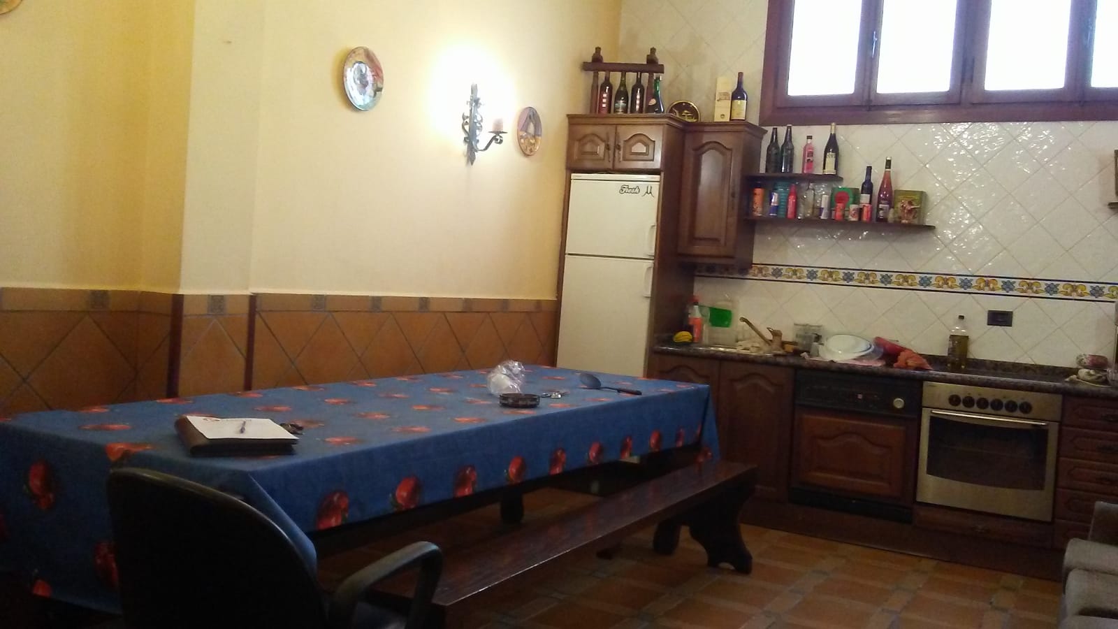 Imagen 3 de Lonja Local Merendero en venta ,zona Oeste