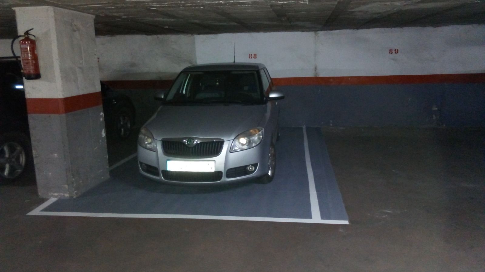 Imagen 0 de Garaje en el Centro