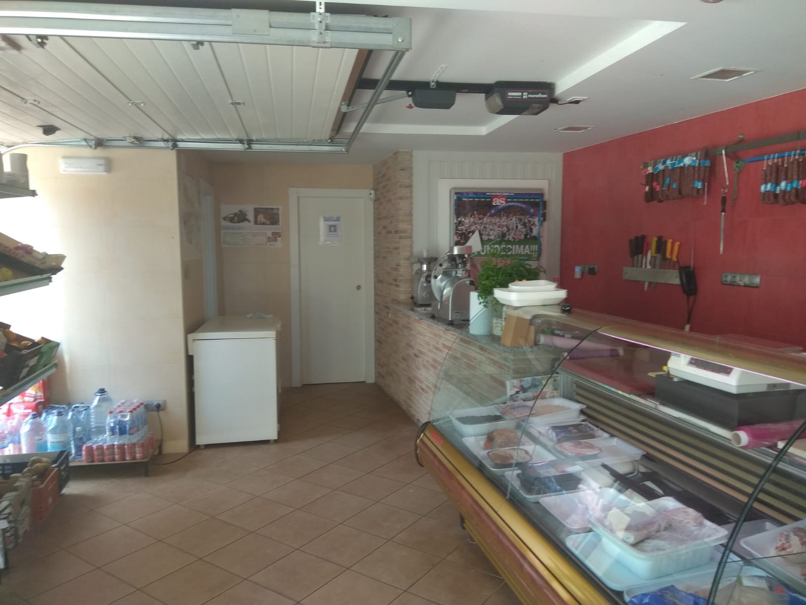 Imagen 1 de Casa de 2 plantas en el pueblo de Canales De La Sierra