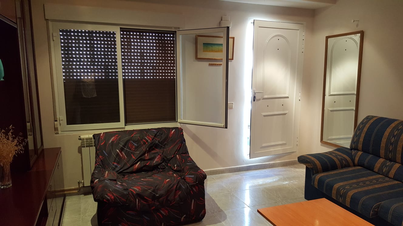 Imagen 0 de Apartamento en venta en Ventas Blancas