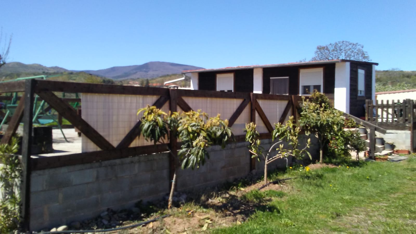 Imagen 2 de Finca rustica con casa entre Nalda Y Albelda