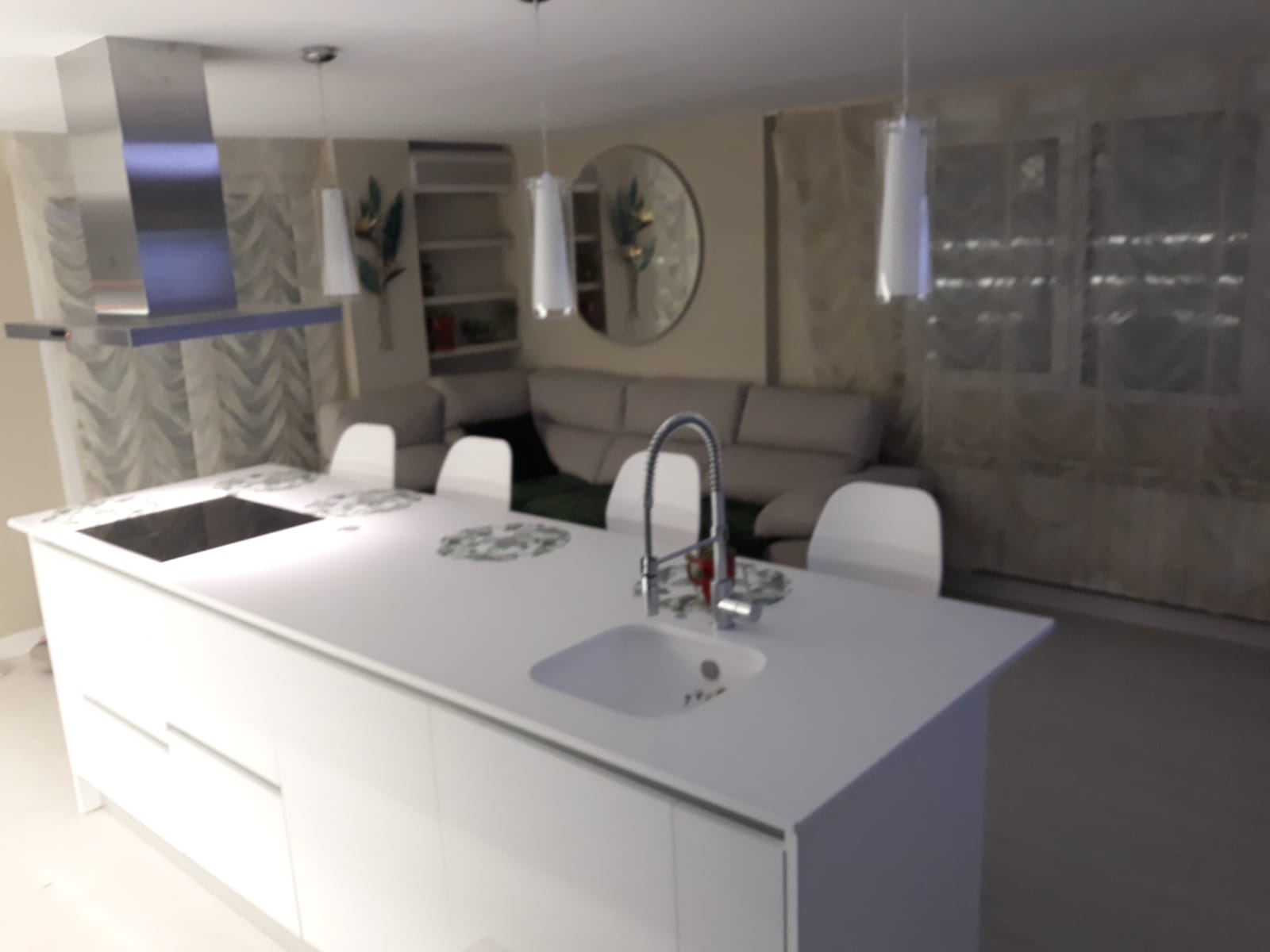 Imagen 1 de PISAZO EN FARDACHON SERRADERO 