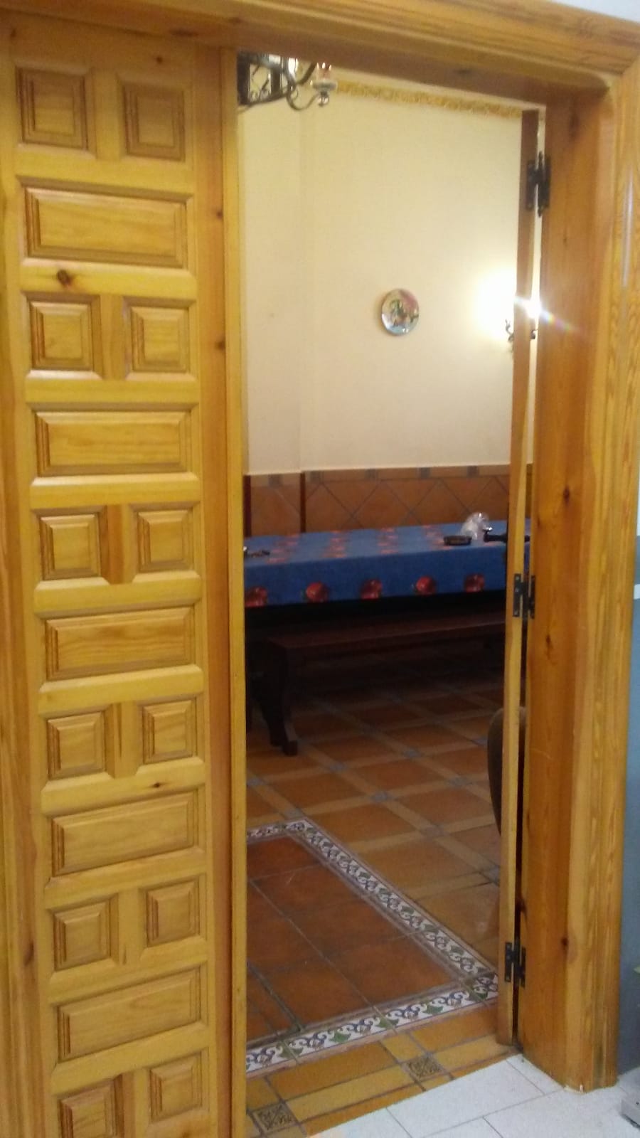 Imagen 1 de Lonja Local Merendero en venta ,zona Oeste