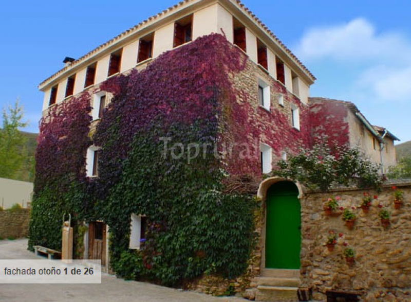 Imagen 0 de CASA RURAL en provincia de LA RIOJA,