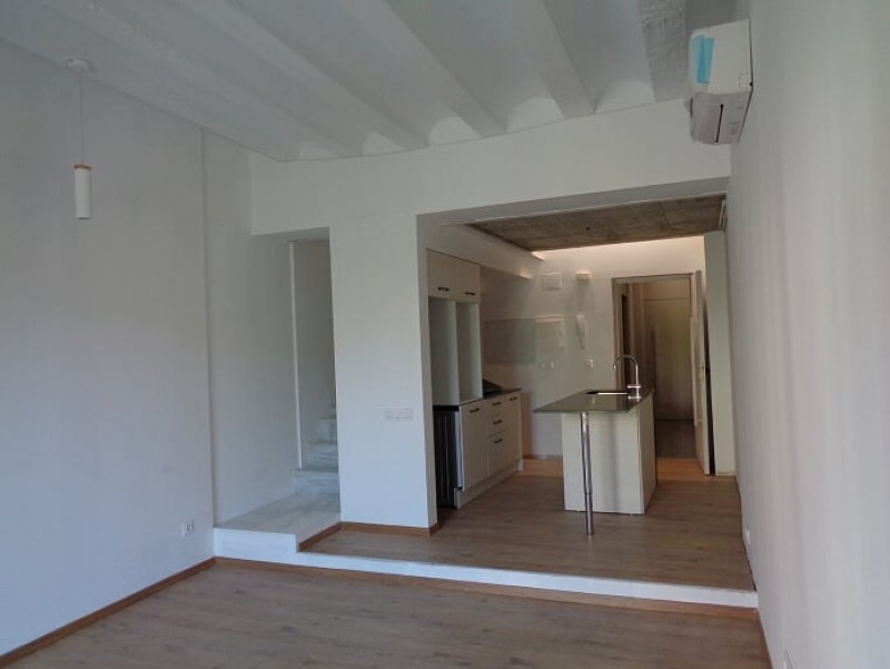Imagen 0 de Duplex en venta en Casco Antiguo