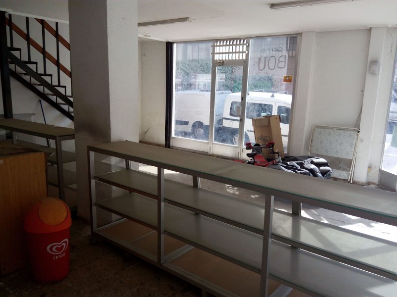 Imagen 0 de Local en Venta Zona Universidad