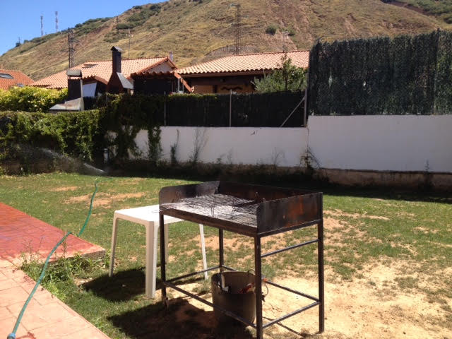 Imagen 1 de Chalet en venta en la Zona de Recajo