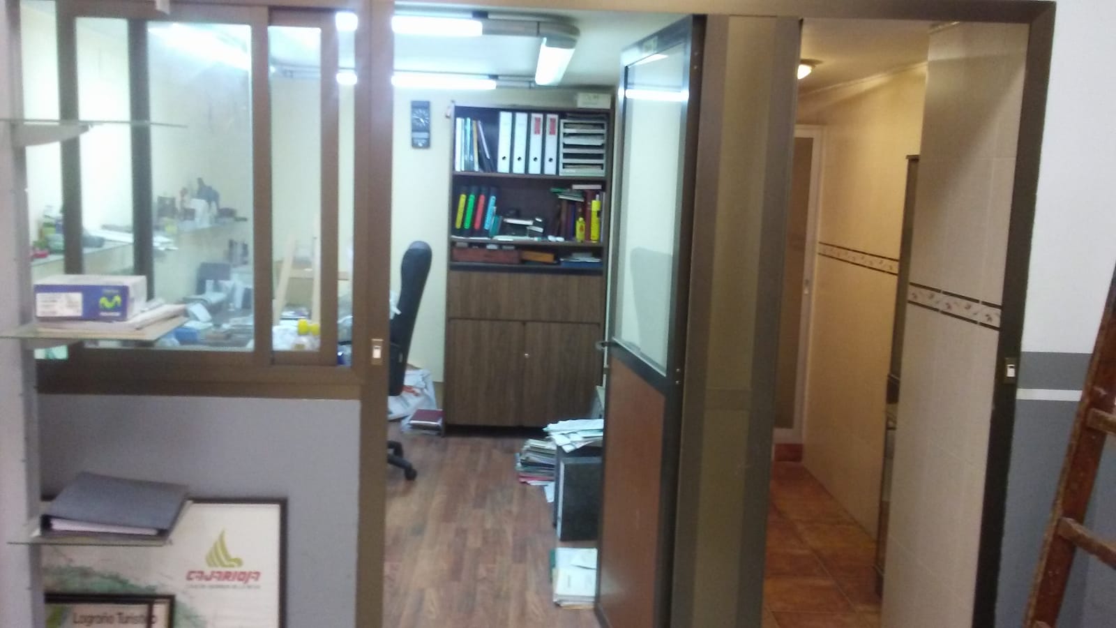 Imagen 2 de Lonja Local Merendero en venta ,zona Oeste