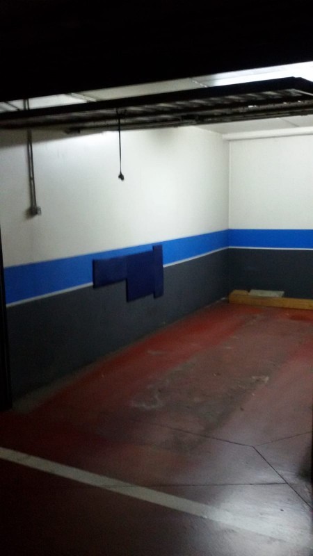 Imagen 0 de Garaje en venta zona Paz - Universidad