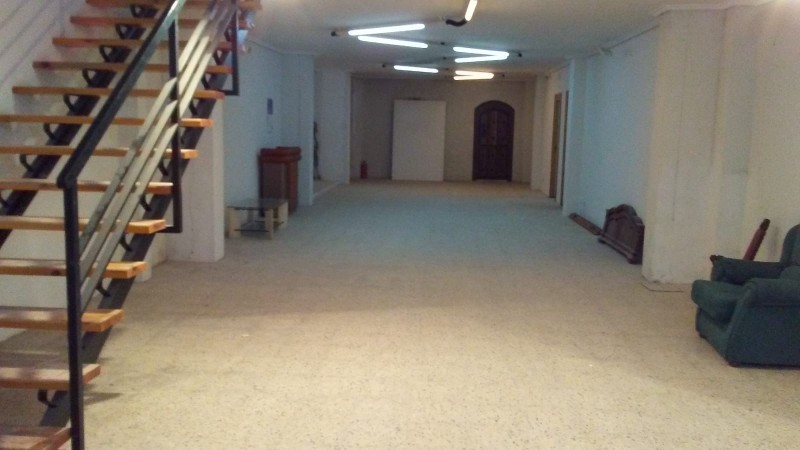 Imagen 3 de LOCAL MERENDERO CON PRECIOSA BODEGA en venta