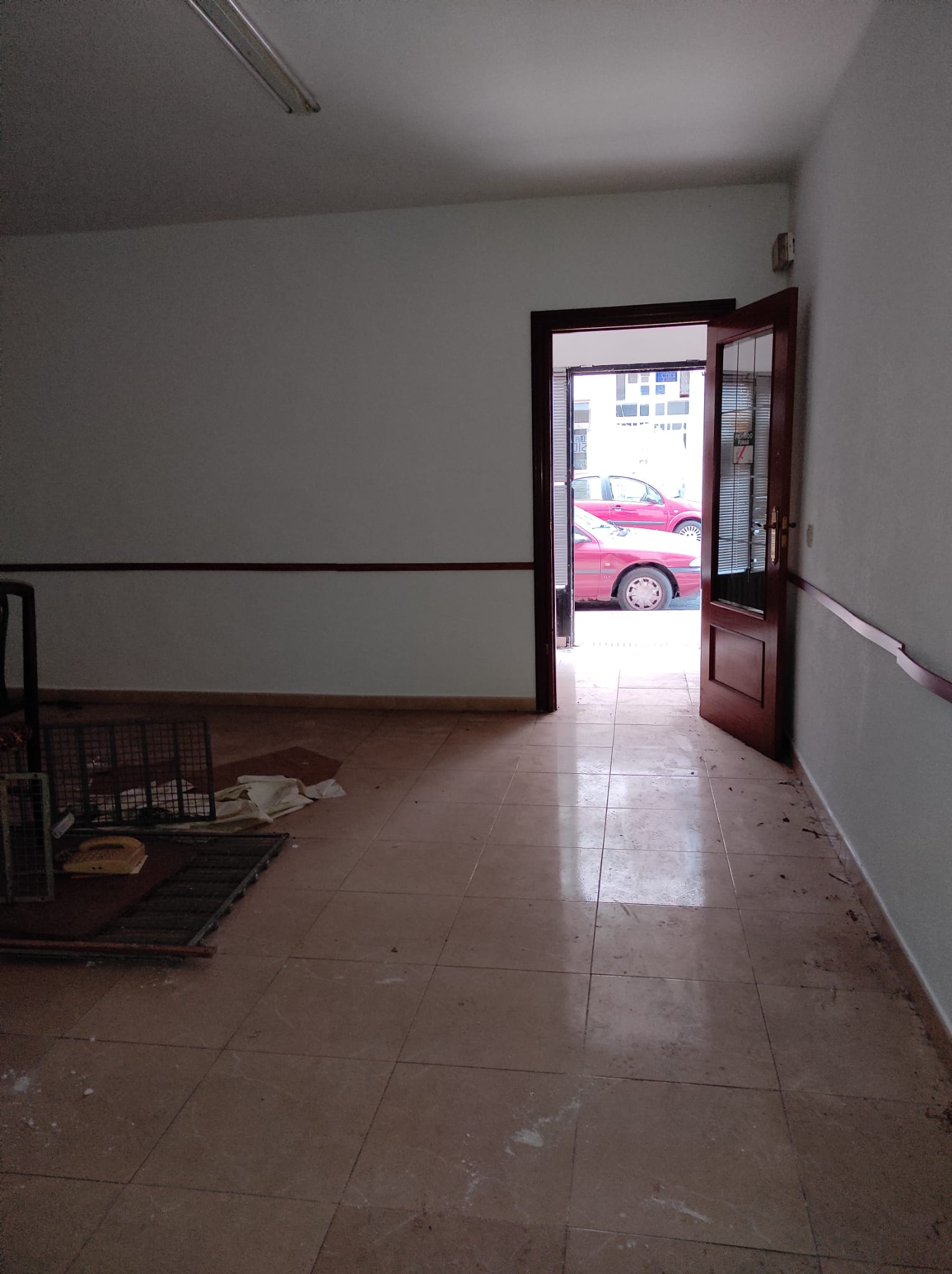 Imagen 0 de LOCAL COMERCIAL ZONA PAZ -UNIVERSIDAD