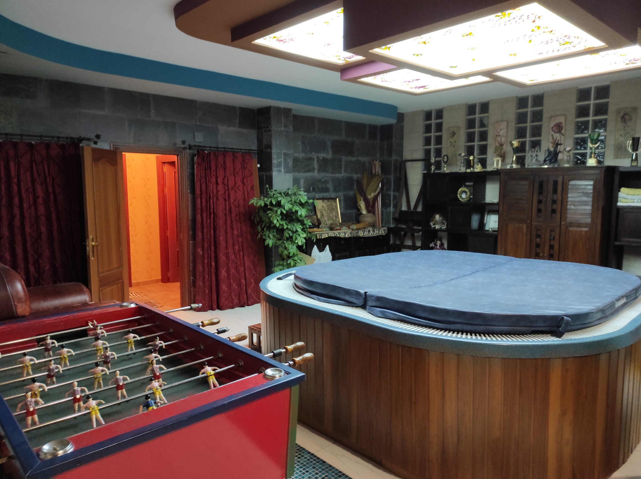 Imagen 0 de ESPECTACULAR ADOSADO EN LARDERO 