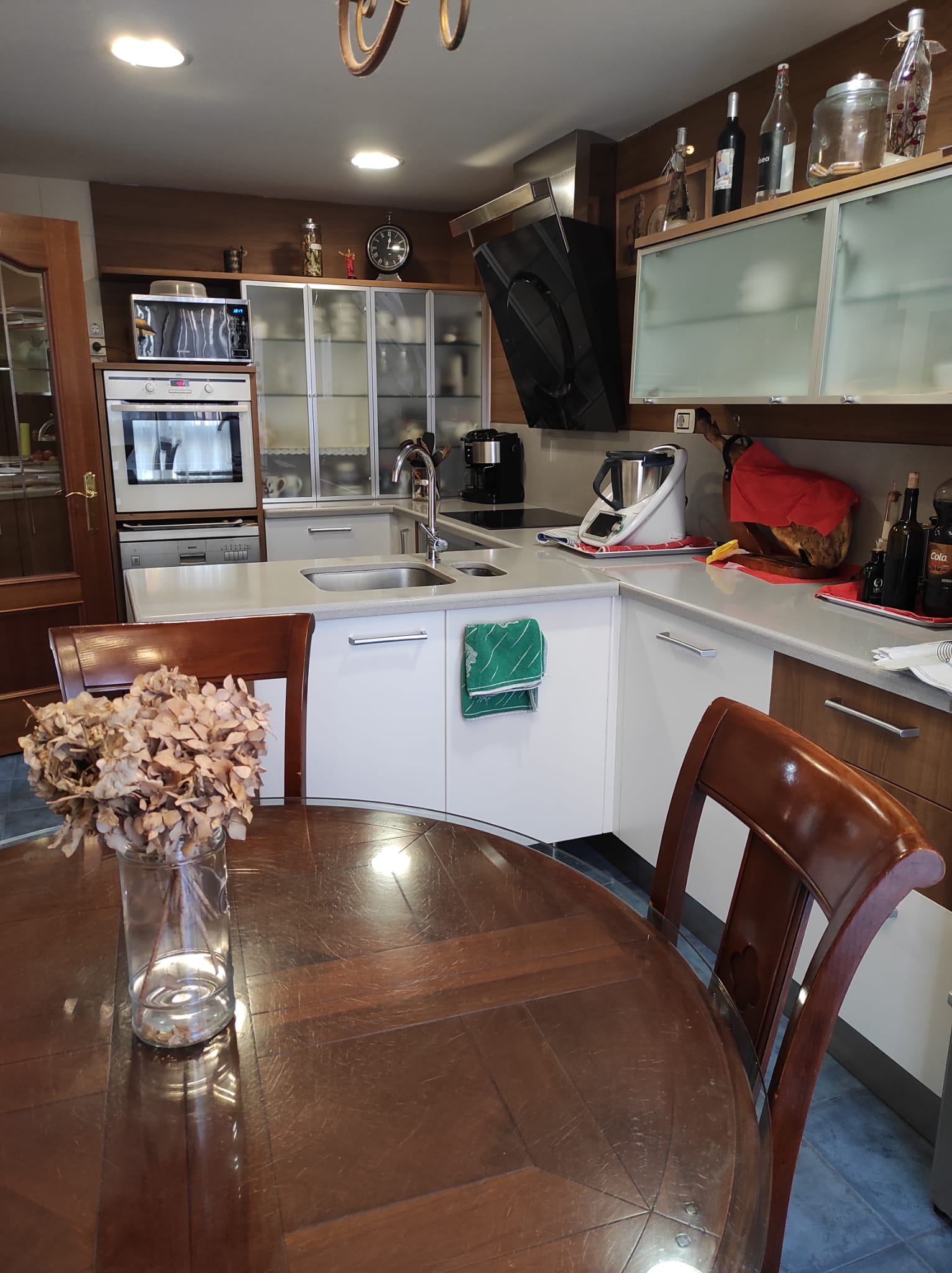 Imagen 1 de ESPECTACULAR ADOSADO EN LARDERO 