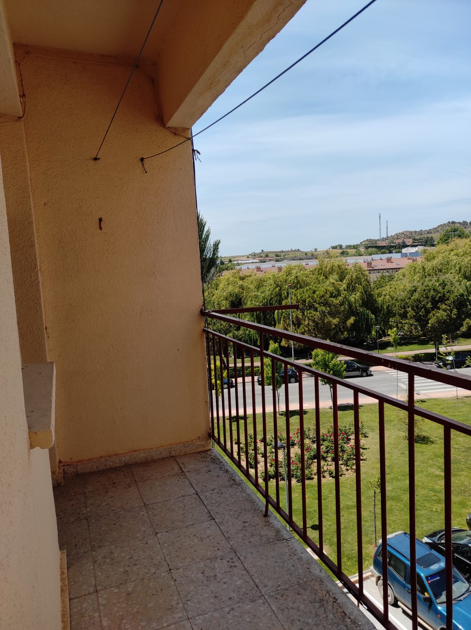 Imagen 2 de ESTUPENDA VIVIENDA EN OYON 