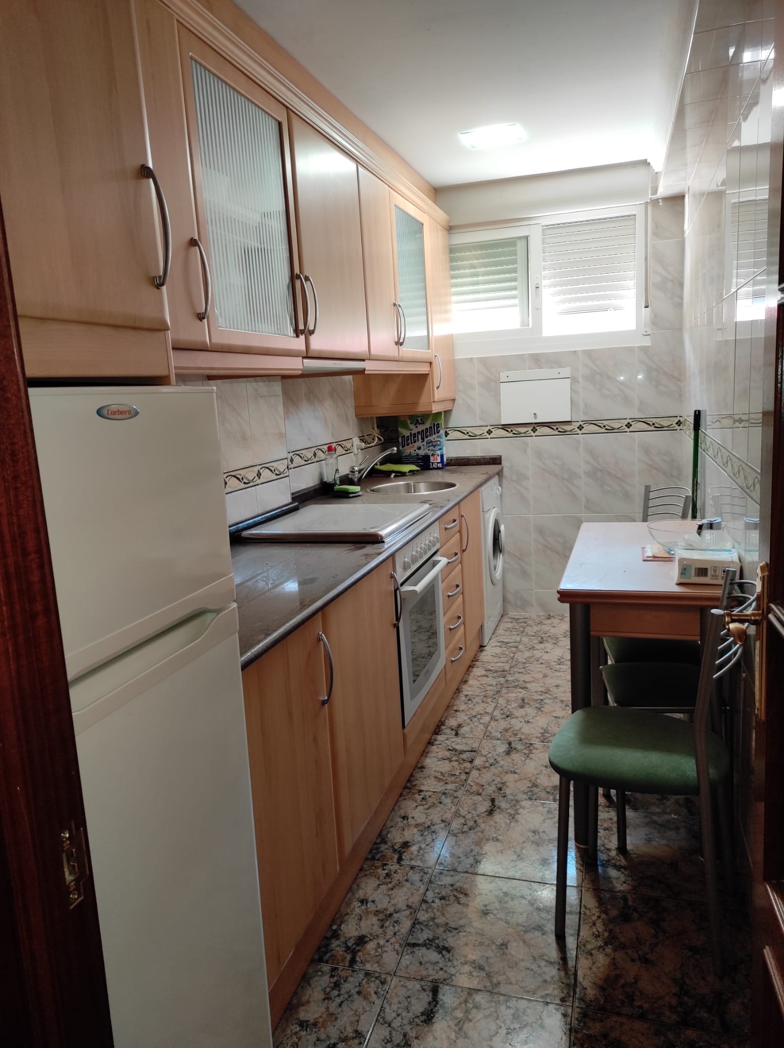 Imagen 1 de ESTUPENDA VIVIENDA EN OYON 