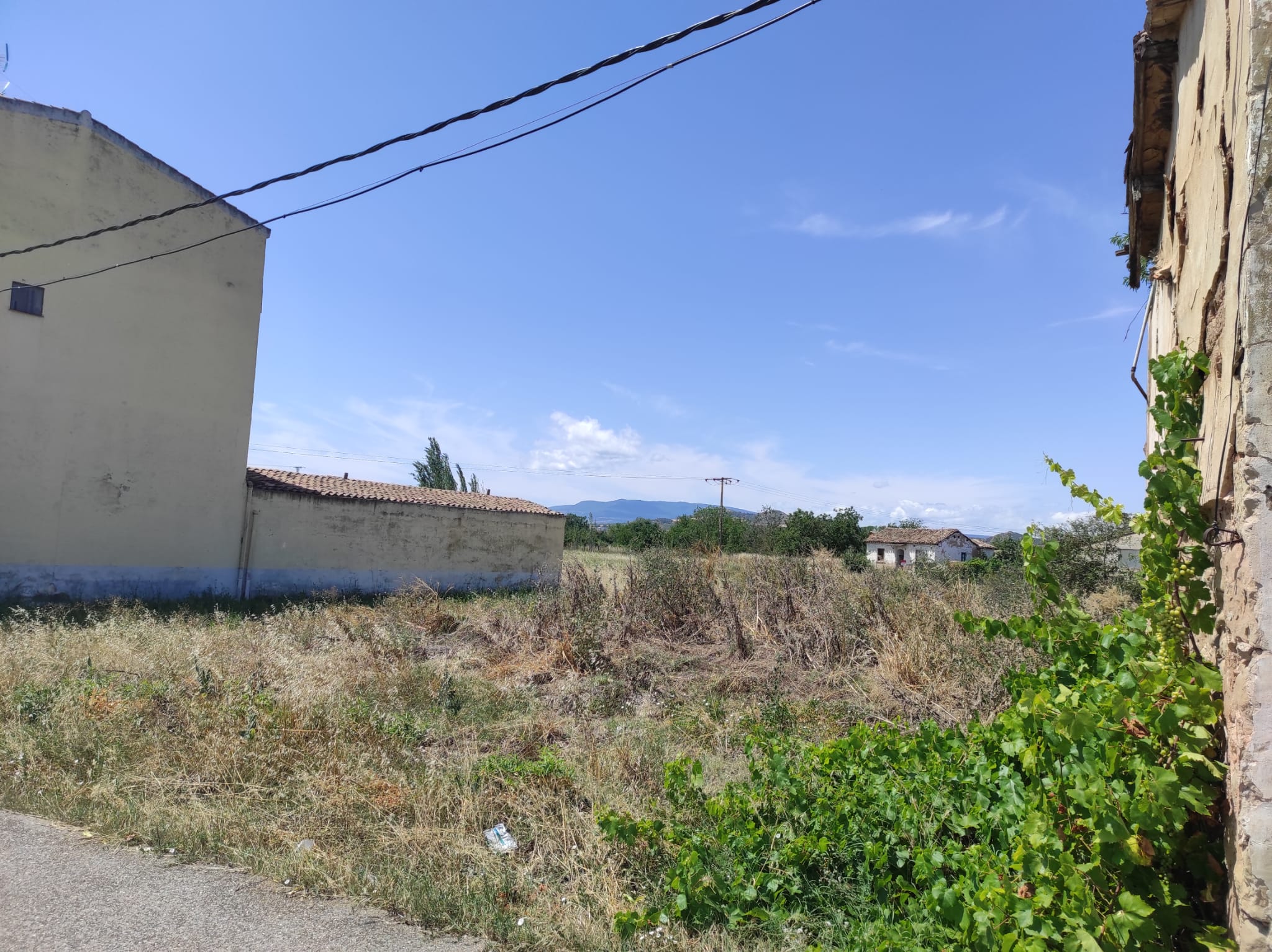 Imagen 3 de CASA EN CAMINO DE CASCAJOS