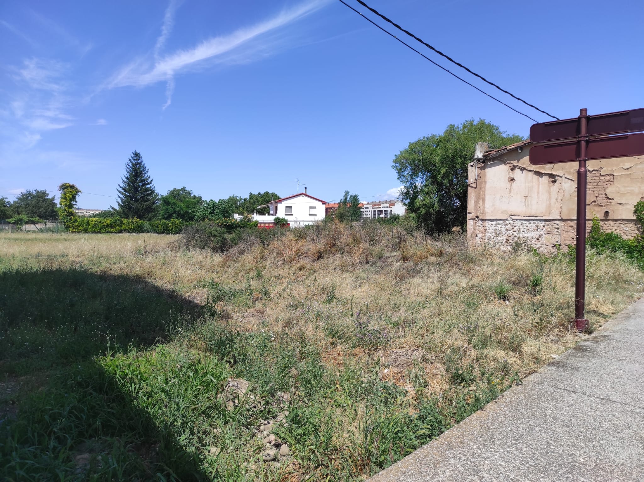 Imagen 1 de CASA EN CAMINO DE CASCAJOS