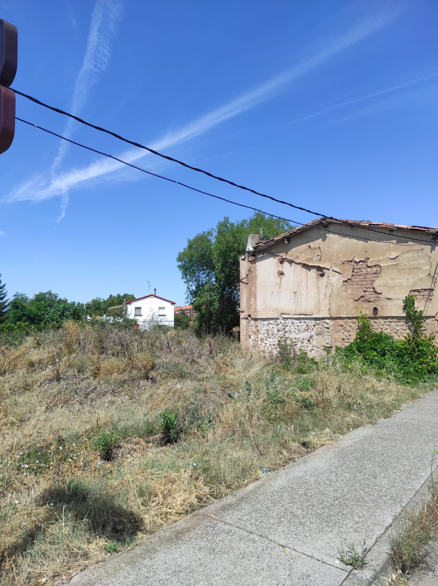 Imagen 0 de CASA EN CAMINO DE CASCAJOS