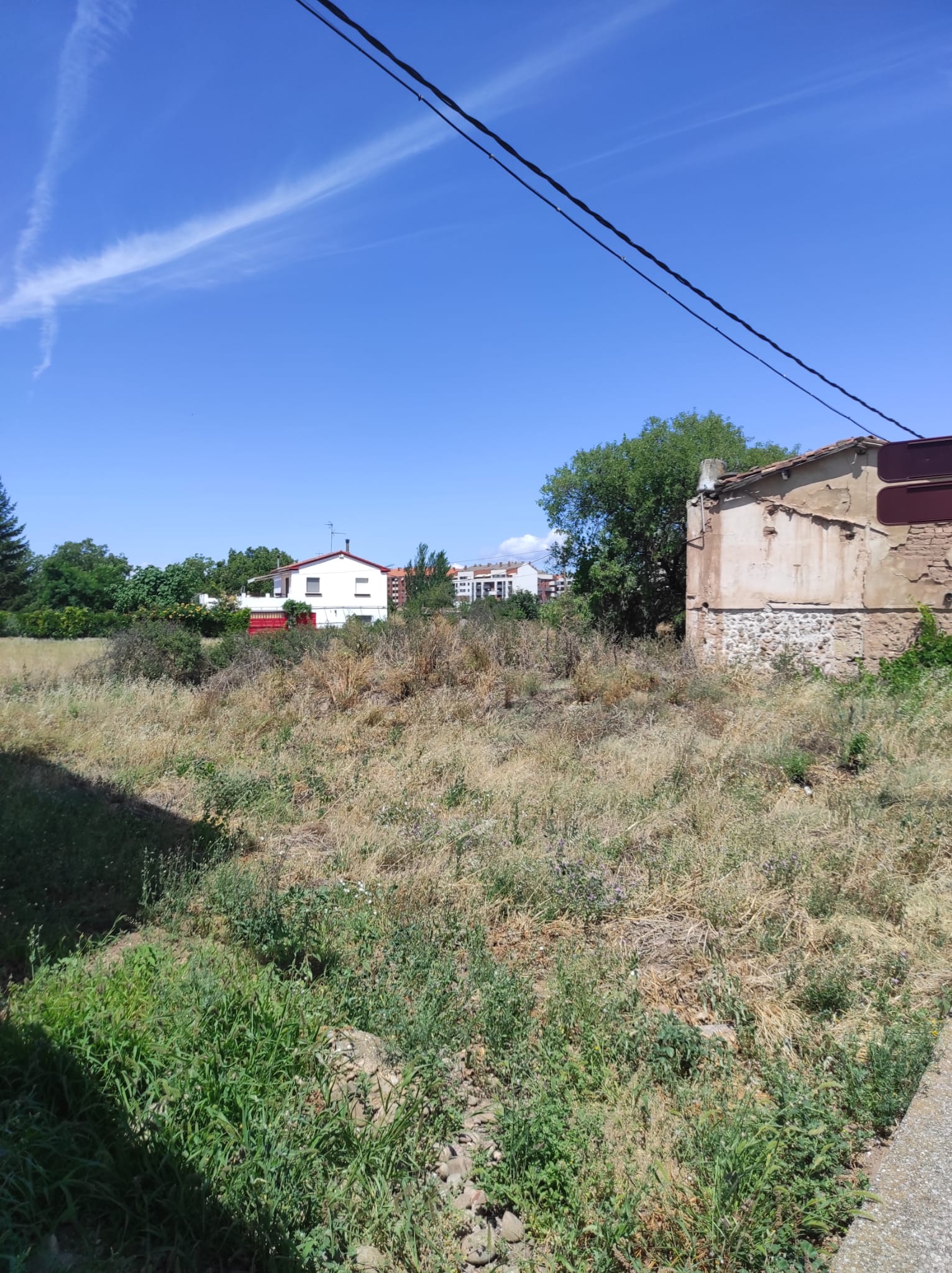 Imagen 2 de CASA EN CAMINO DE CASCAJOS