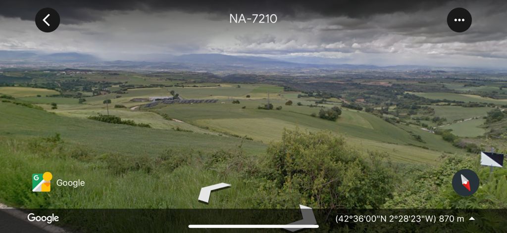 Imagen 2 de TERRENO URBANIZABLE EN MEANO