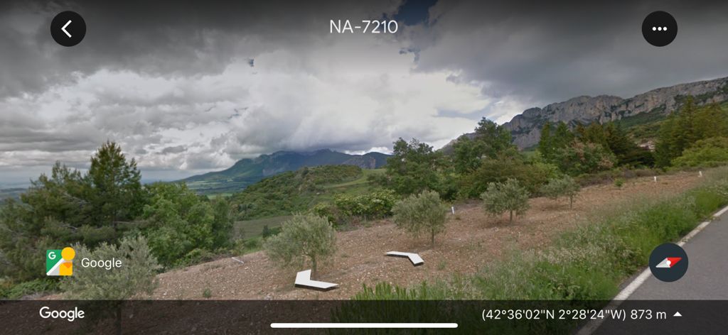 Imagen 3 de TERRENO URBANIZABLE EN MEANO