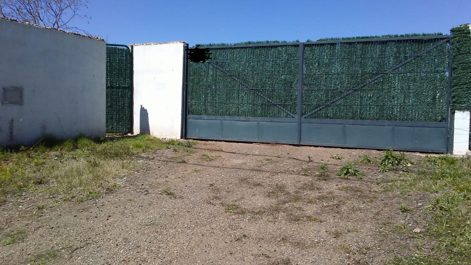 Imagen 0 de Finca rustica con casa entre Nalda Y Albelda