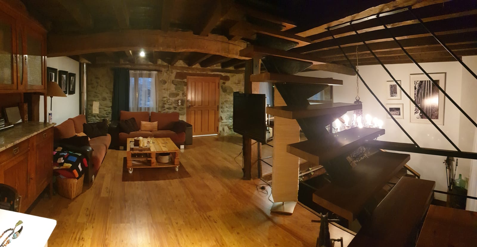 Imagen 1 de CASA URBANA EN EZCARAY