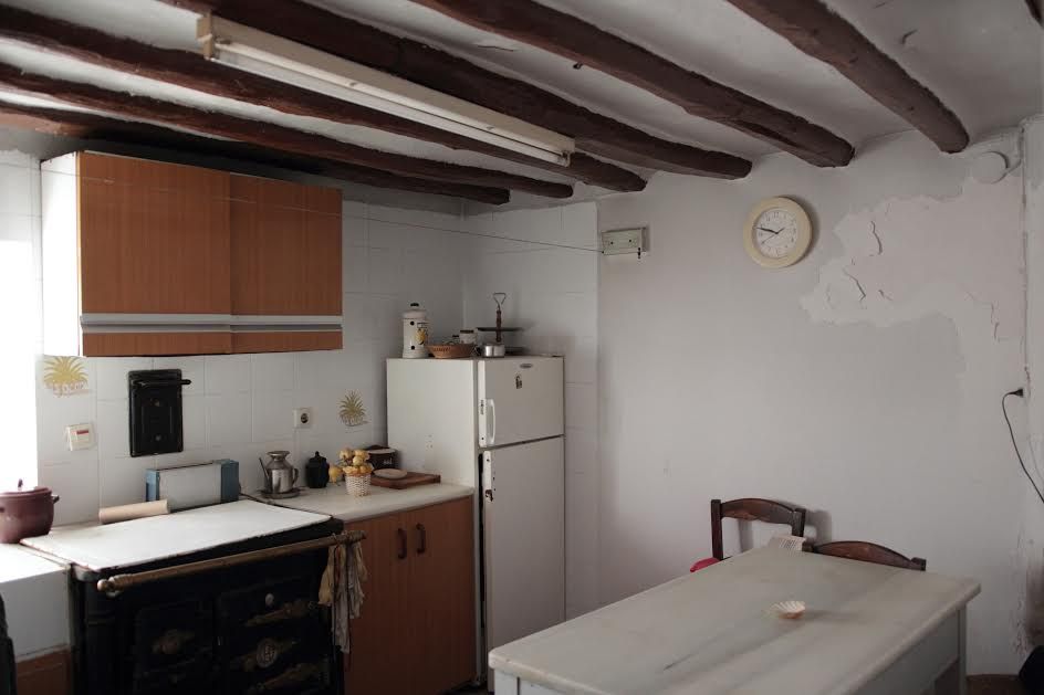 Imagen 0 de CASA EN MOLINOS DE OCON 